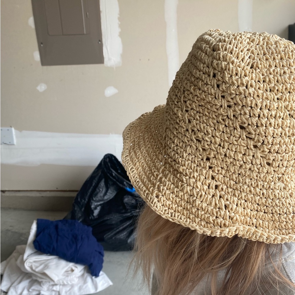 Sun Hat - image 4